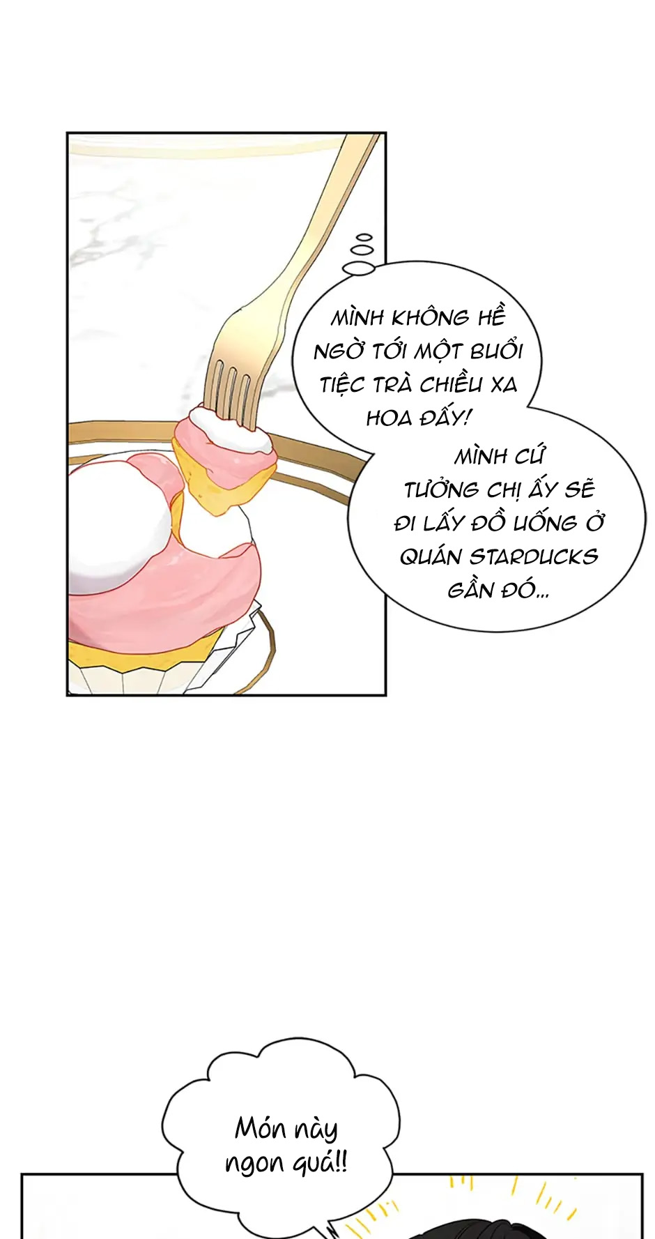 chỉ thị đặc biệt của sếp chapter 47.2 22