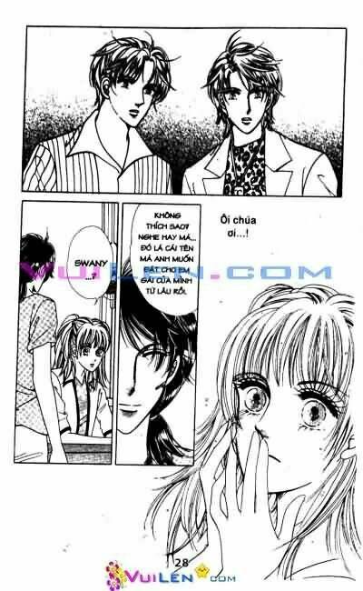 tìm anh - look for oppa chapter 3 28