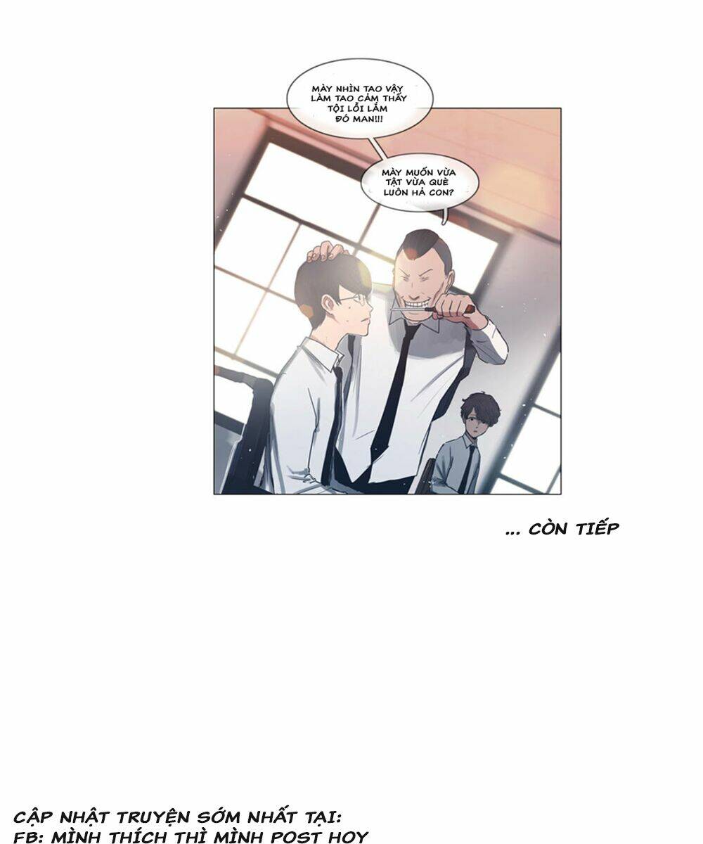 giải thoát chapter 2 35