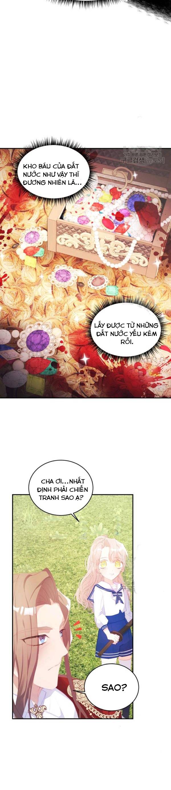 đứa con của rồng chapter 30 3