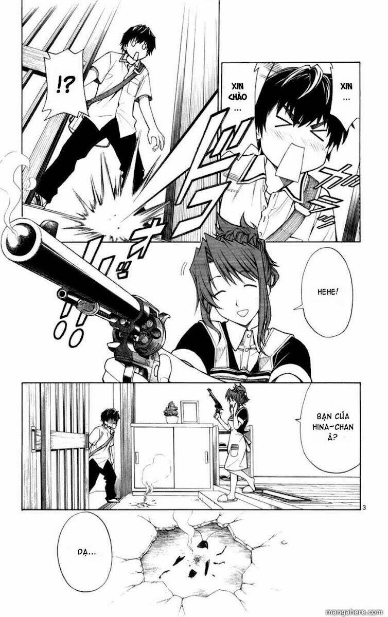 koko ga uwasa no el palacio chapter 11 4