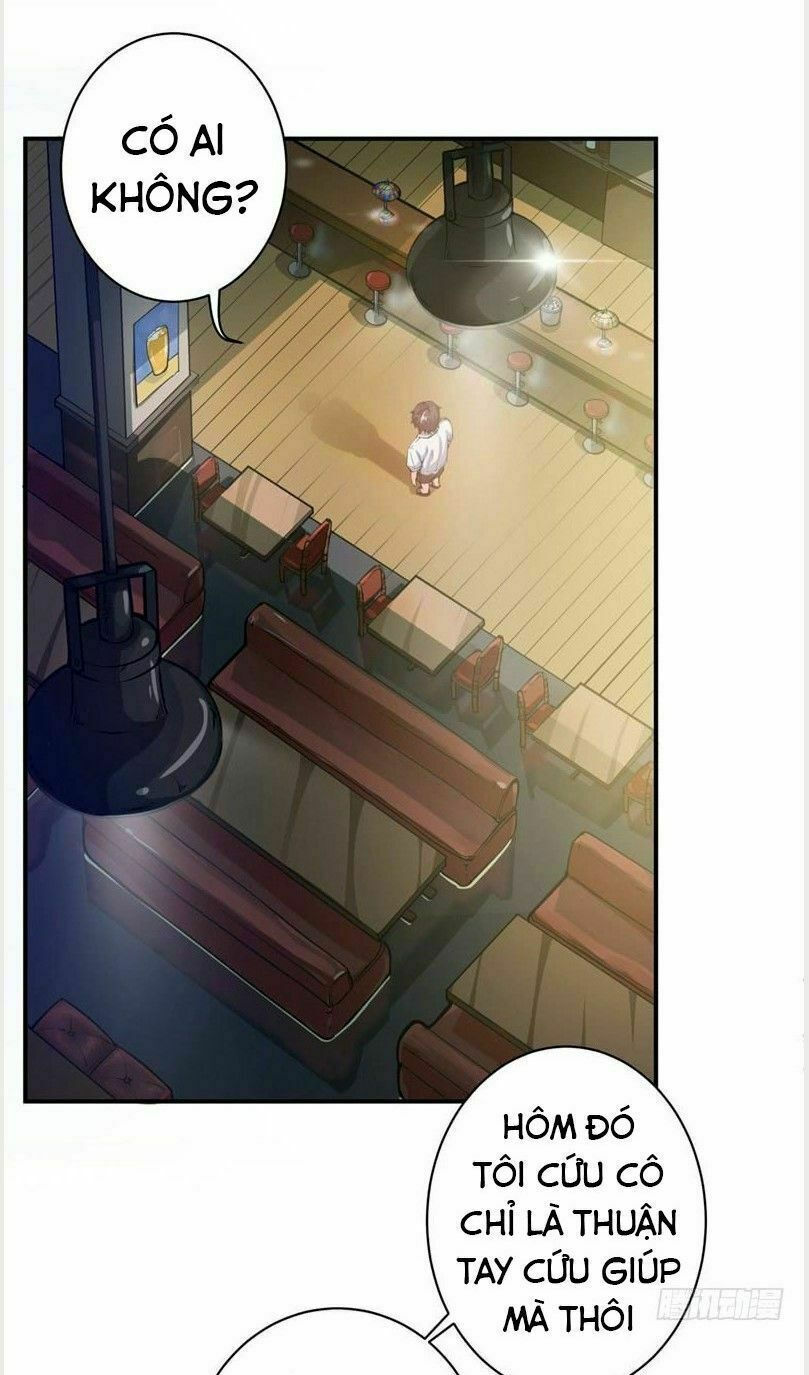 tối cường thần y tại đô thị chapter 13 13