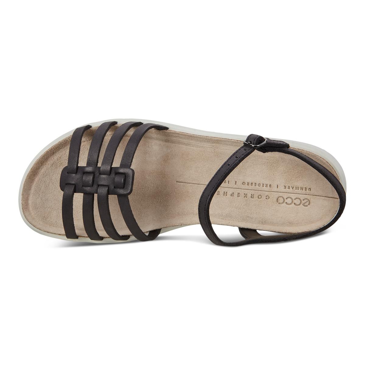 GIÀY SANDALS ECCO NỮ CORKSPHERE