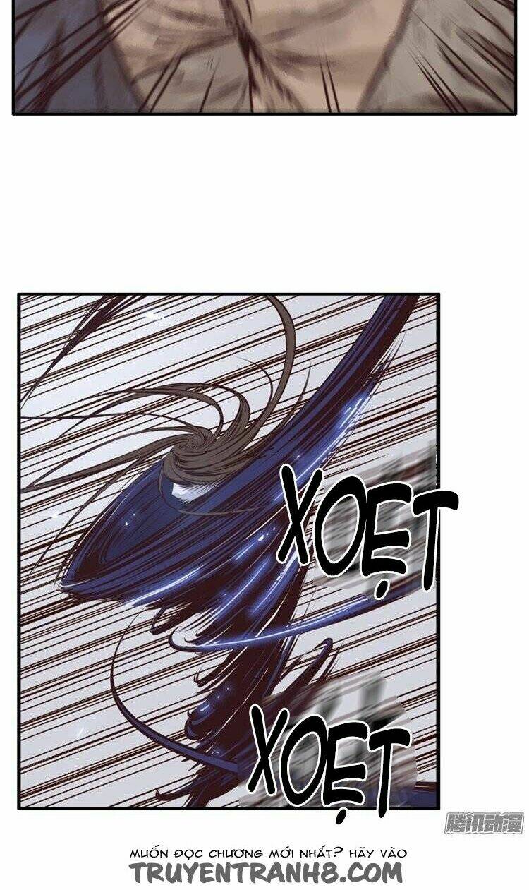 vua của vong linh chapter 189 27