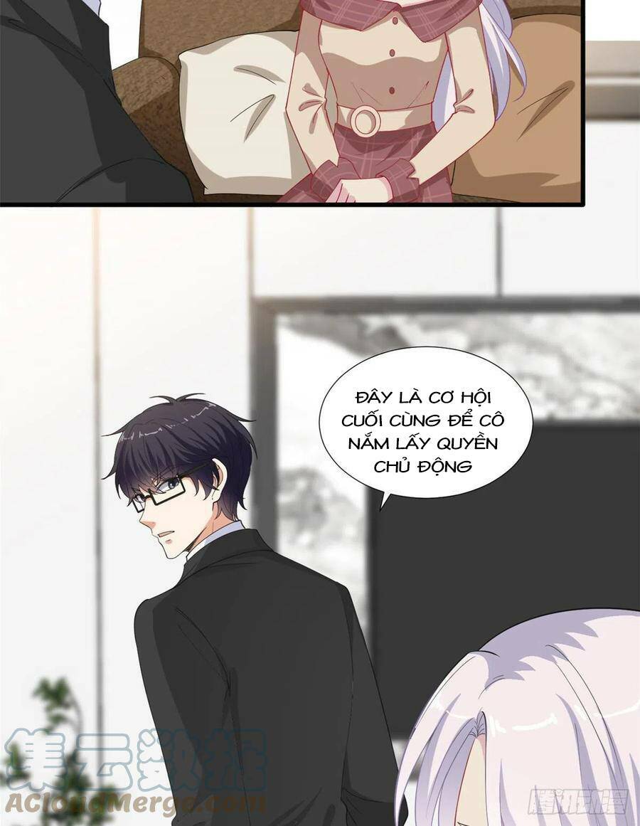 thí hôn lão công, cần giúp sức chapter 522 4