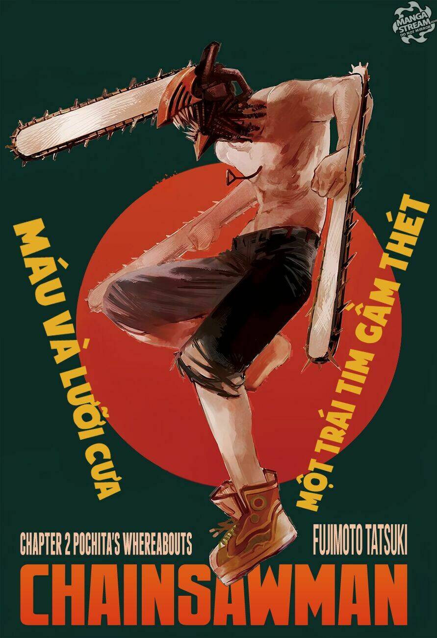 máu và lưỡi cưa chapter 2 1