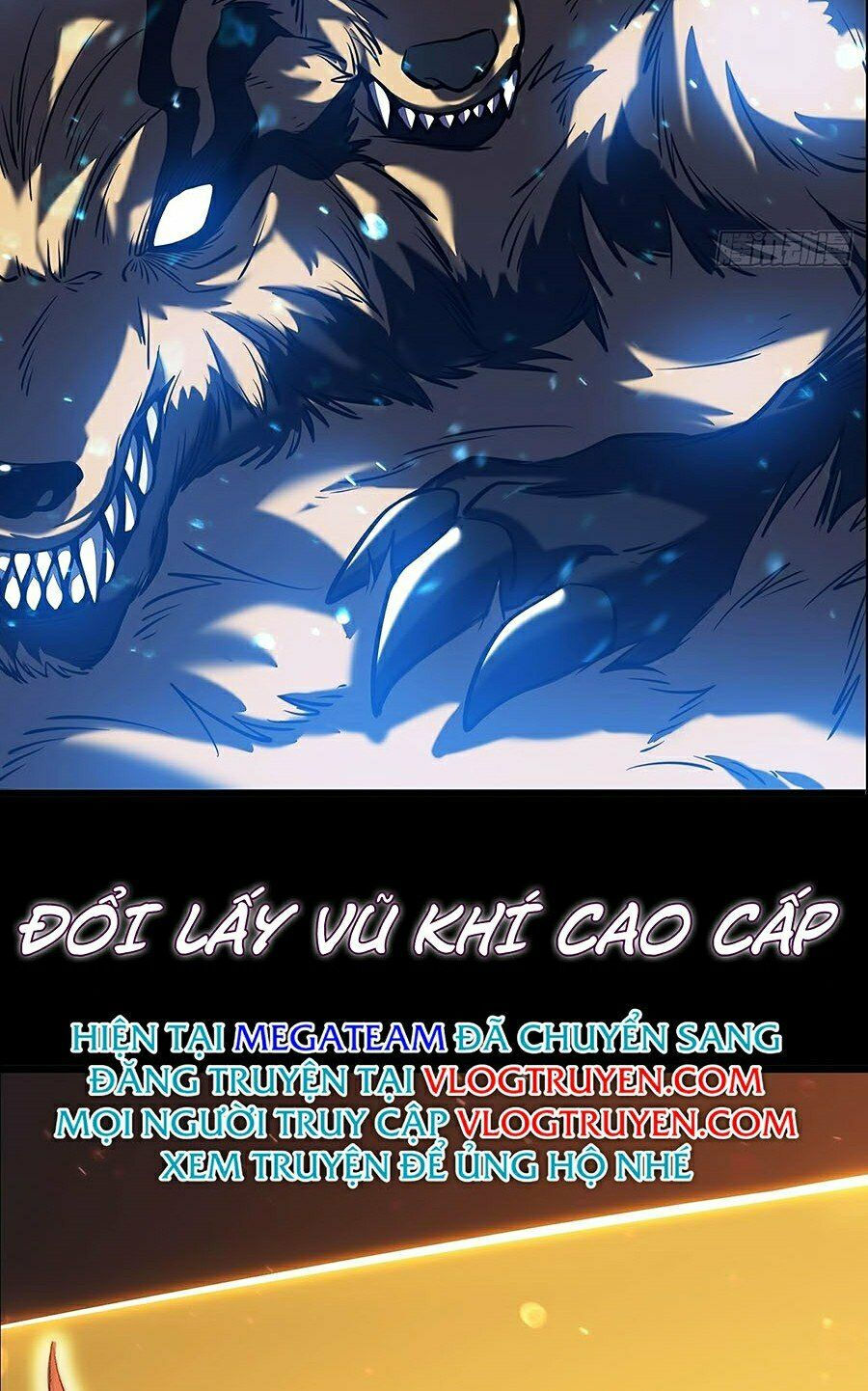 sát thần chi lộ tại dị giới chapter 0 16