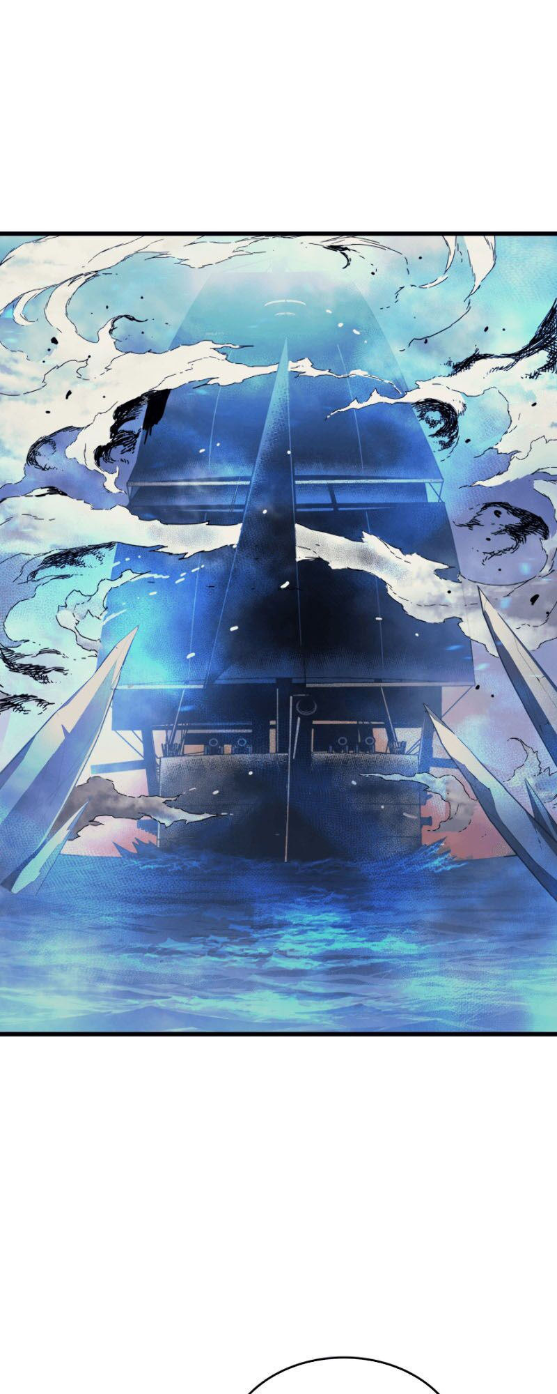 sự trở lại của pháp sư vĩ đại sau 4000 năm chapter 11 64