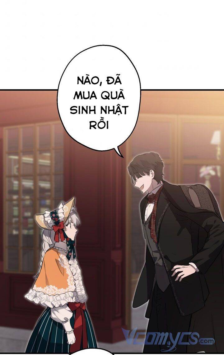 những nhân vật mạnh nhất thế giới ám ảnh tôi chapter 45 47