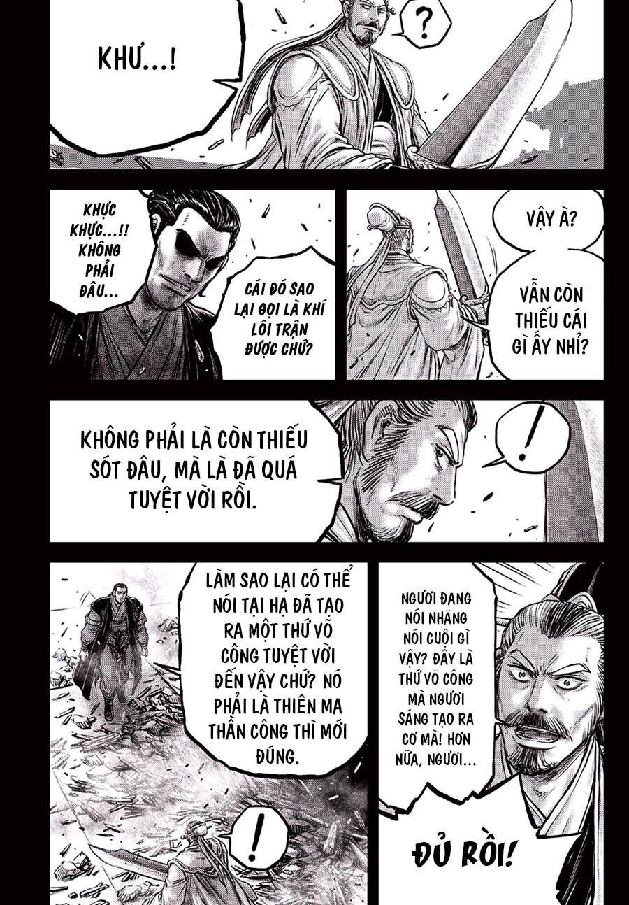 hiệp khách giang hồ m chapter 647 9