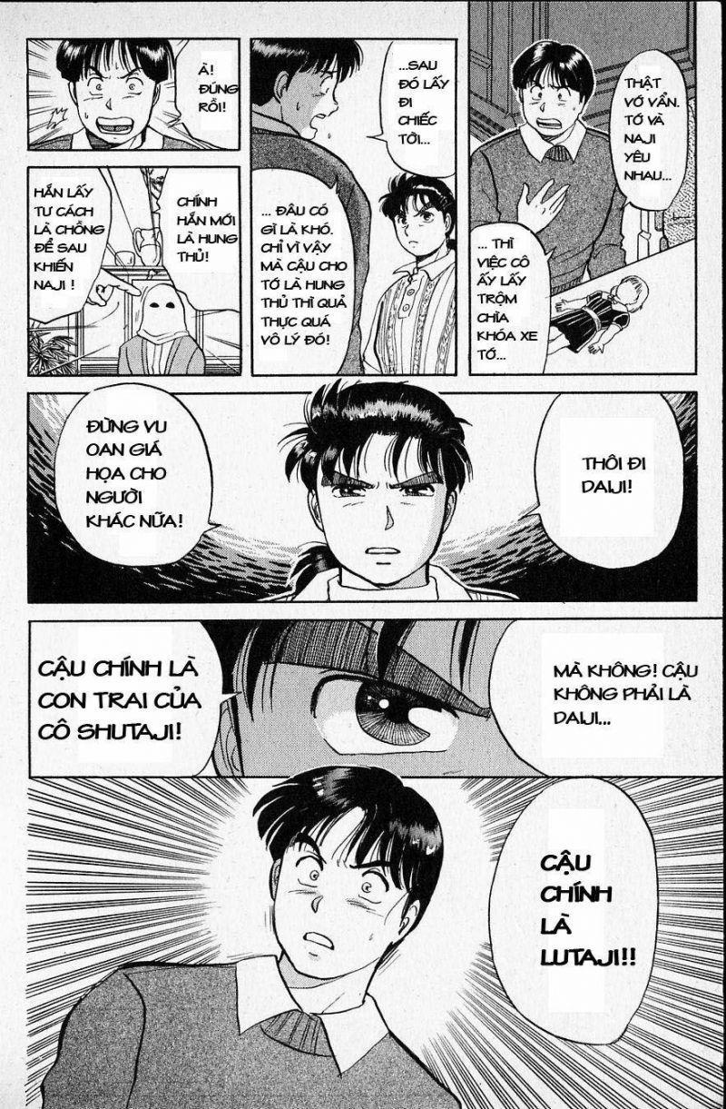 thám tử kindaichi (bản đẹp) chapter 209 2