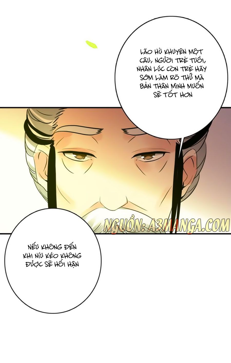 mỹ nhân làm tướng chapter 57 20