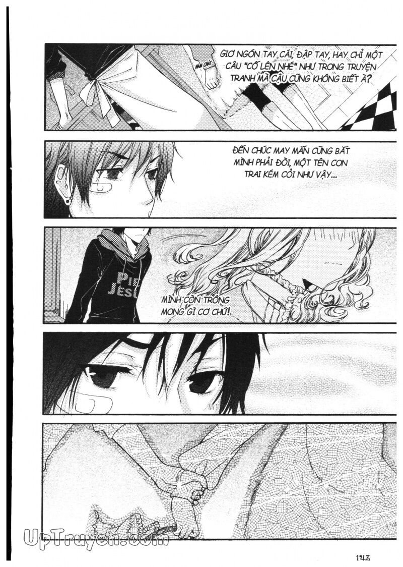 khu vườn ảo mộng chapter 2 138