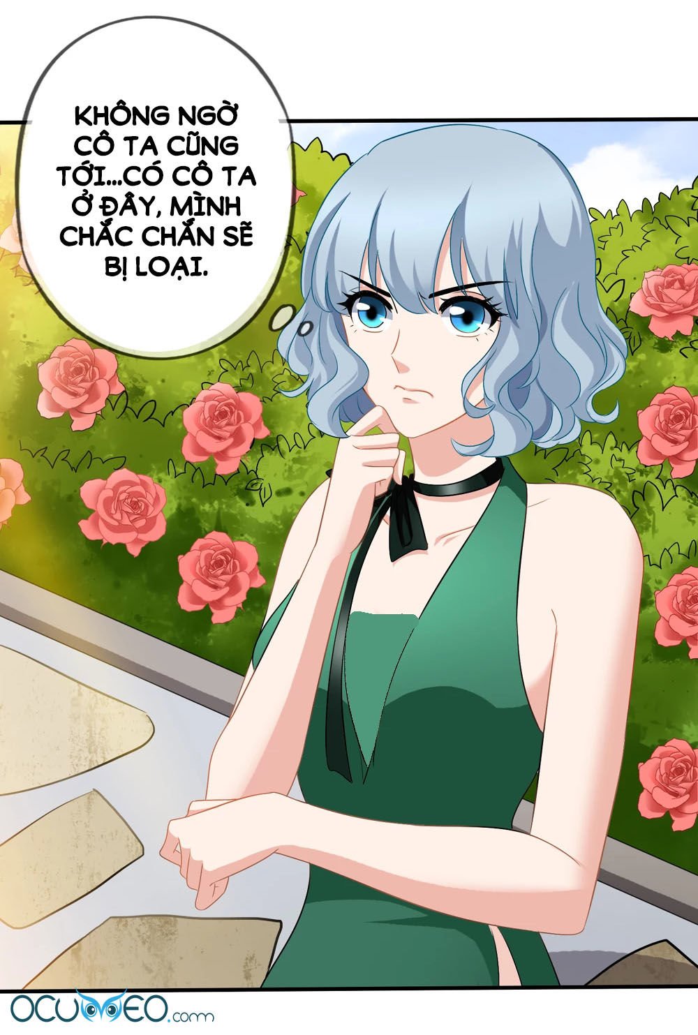 mỹ vị giai thê chapter 41.5 31