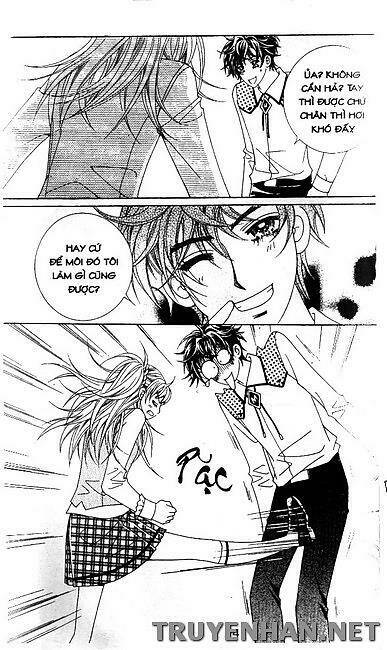 my lovely master chapter 6 24