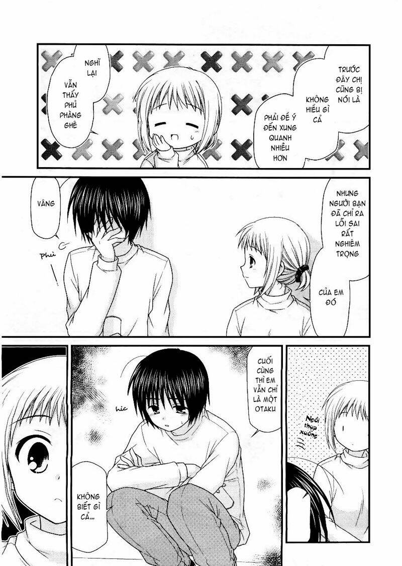 tonari no kashiwagi-san chapter 16 13