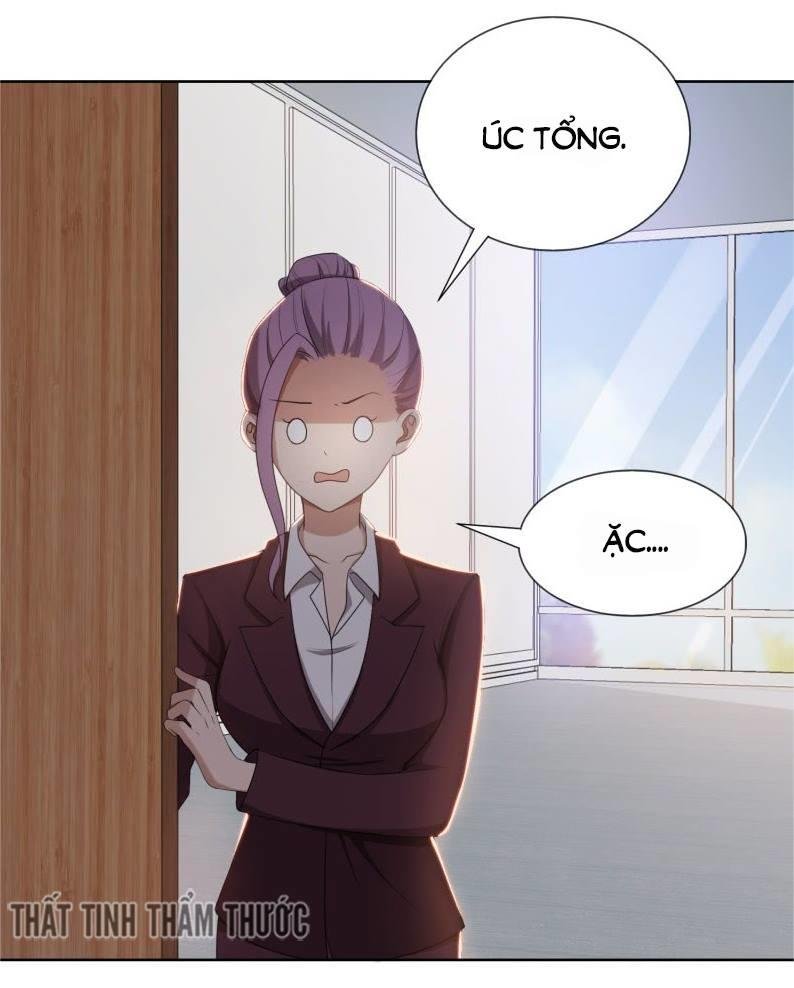 vợ yêu không ngoan chapter 26 7