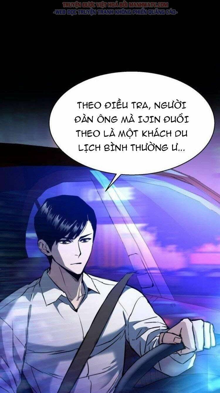 bạn học tôi là lính đánh thuê chapter 42 13