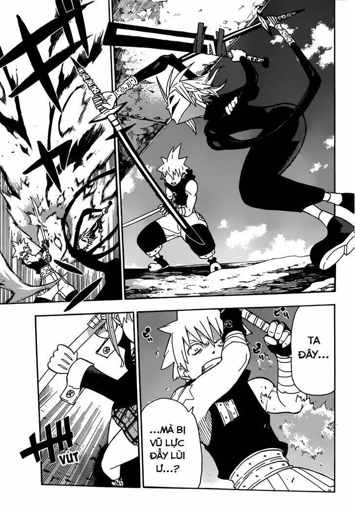 soul eater chapter 105 16