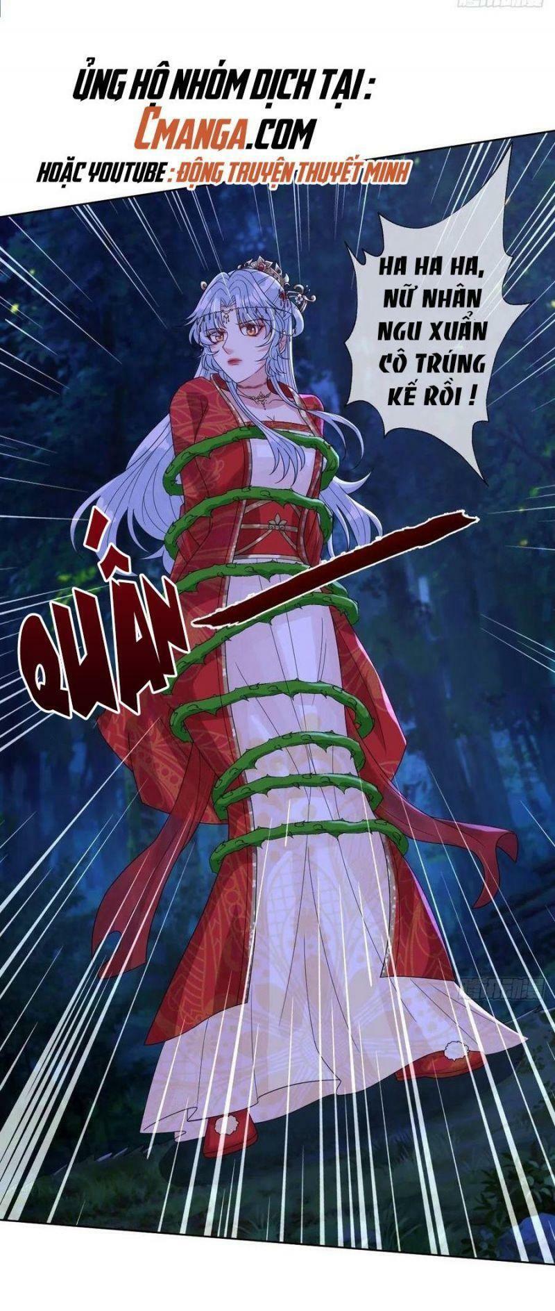 mạt thế nữ vương chapter 46 9