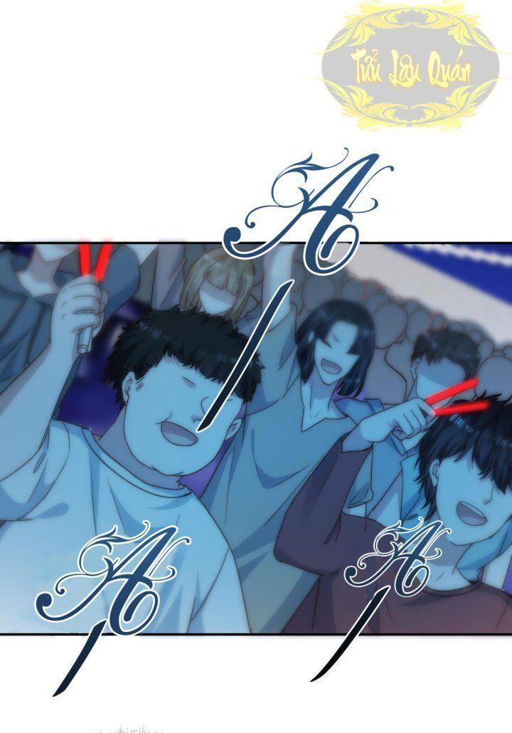 lên top xu hướng! trạch nữ như tôi nổi lên sau một đêm nhờ scandal chapter 6 16