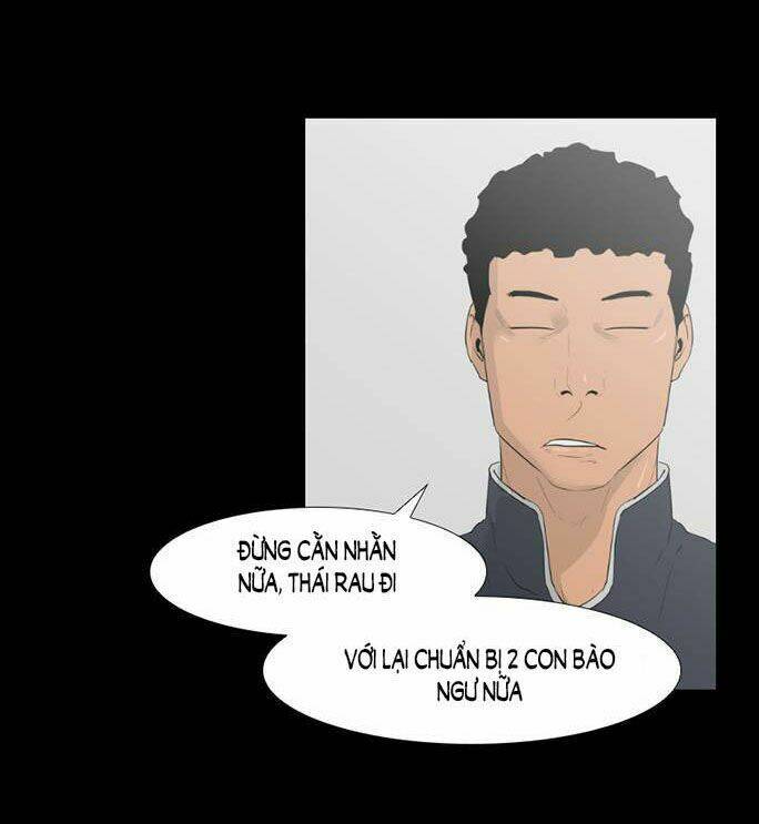 đêm vùng cực chapter 11 36