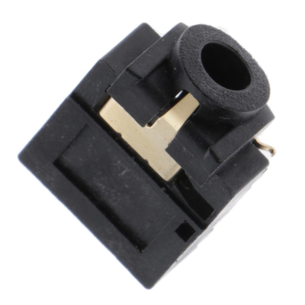 3.5mm Headphone      Replacement Port Socket