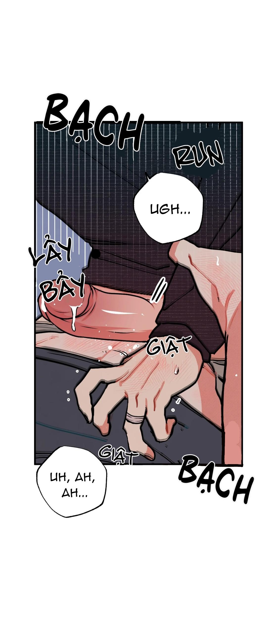 muốn sống thì phải giữ trinh chapter 10 17