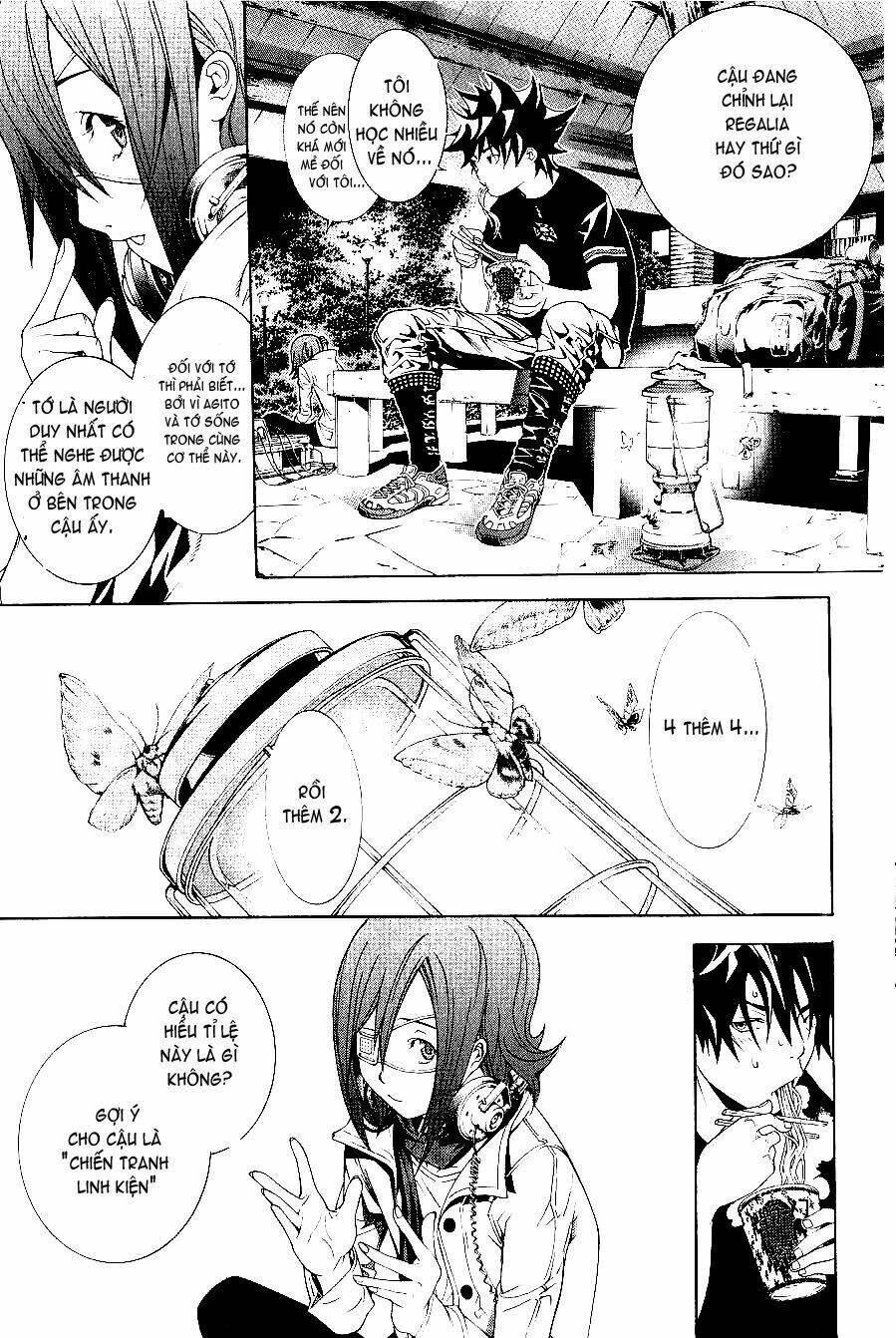 air gear chapter 171 10