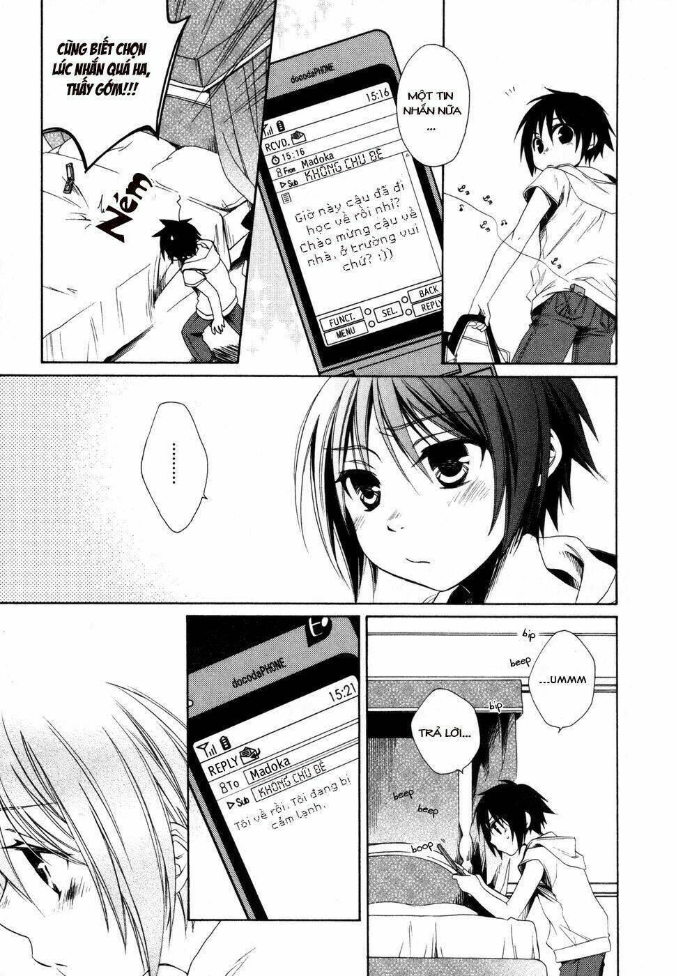 shounen maid chapter 7 12