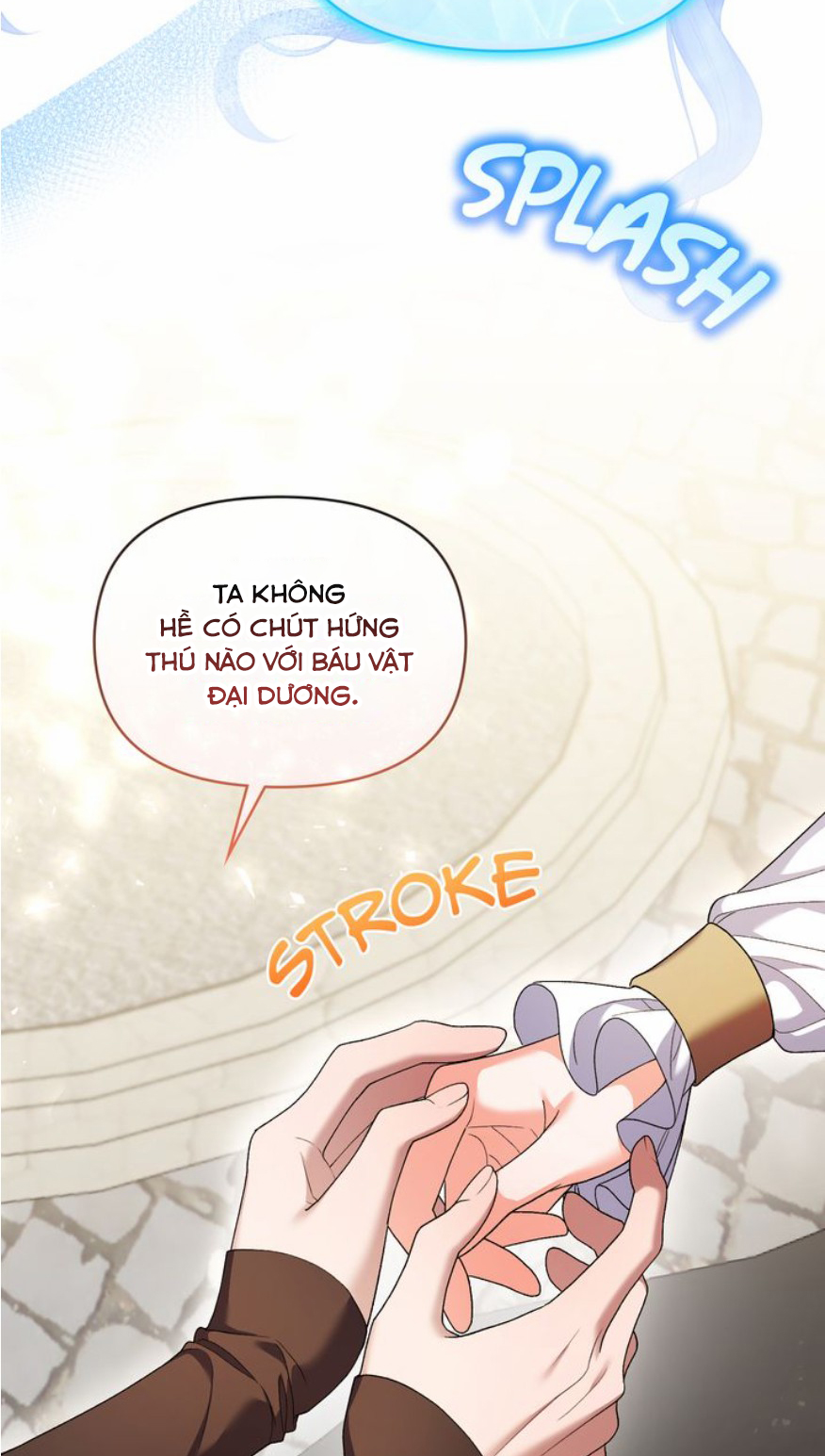 công chúa muốn ly hôn chapter 36 46