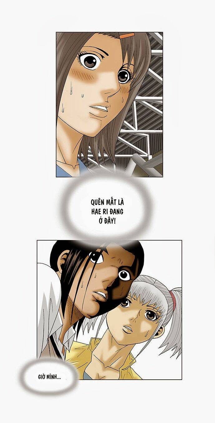 ultimate legend: kang hae hyo chapter 78 6