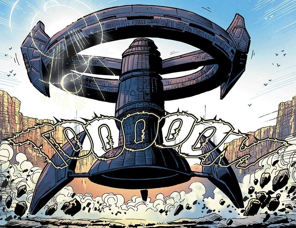 injustice: gods among us - year 3 chapter 28 19