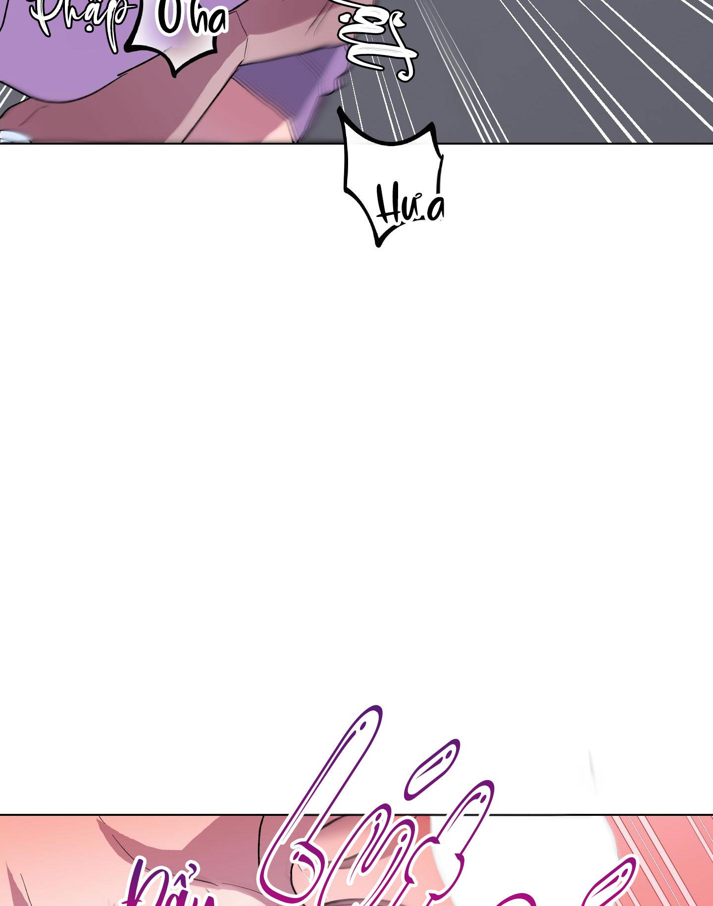 cá mập và cô dâu thỏ chapter 8 42