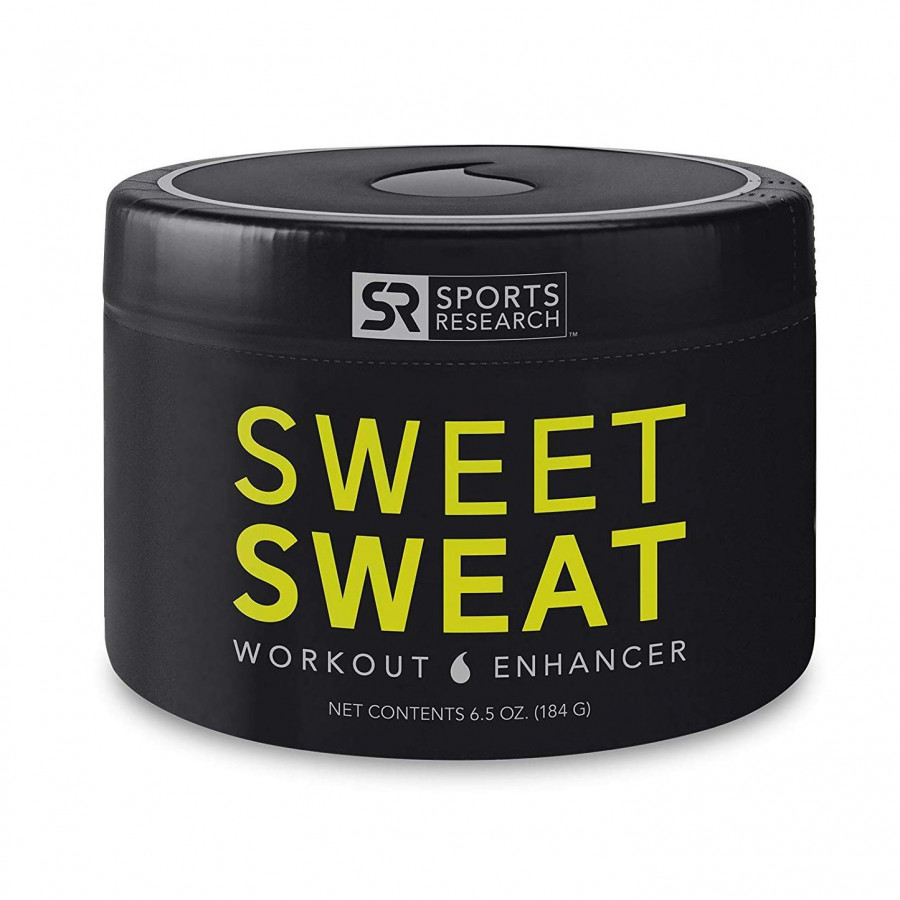 Sweet Sweat, Workout Enhancer Gel (hủ 184g)