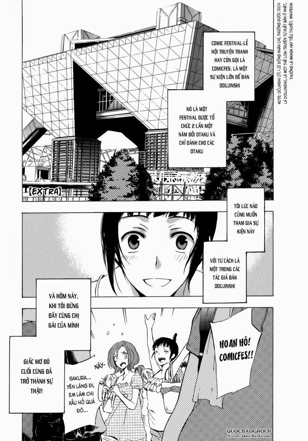 a method to make the gentle world chapter 9.5 2