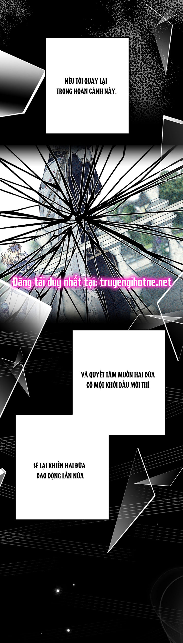 trở thành vợ thái tử quái vật chapter 79.1 32