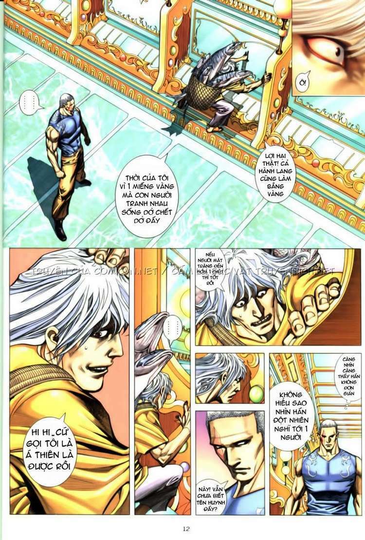 võ thần phượng hoàng chapter 50 12