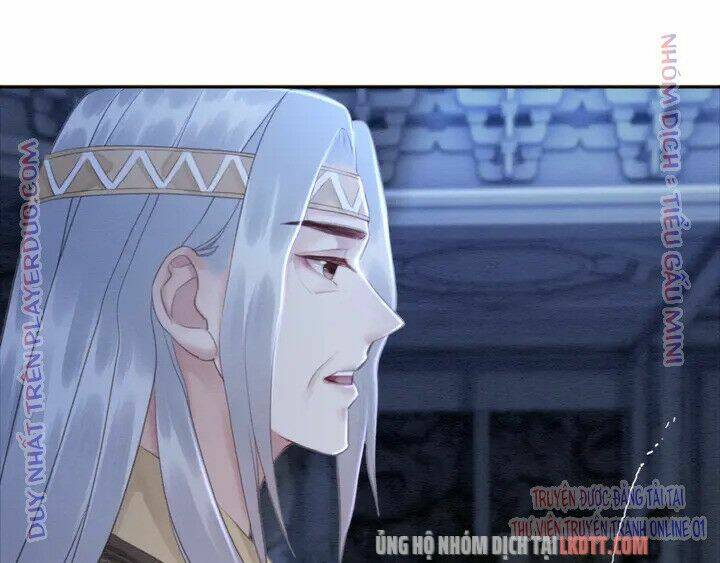 trọng sinh bá sủng nhiếp chính vương quá mạnh mẽ chapter 140 19