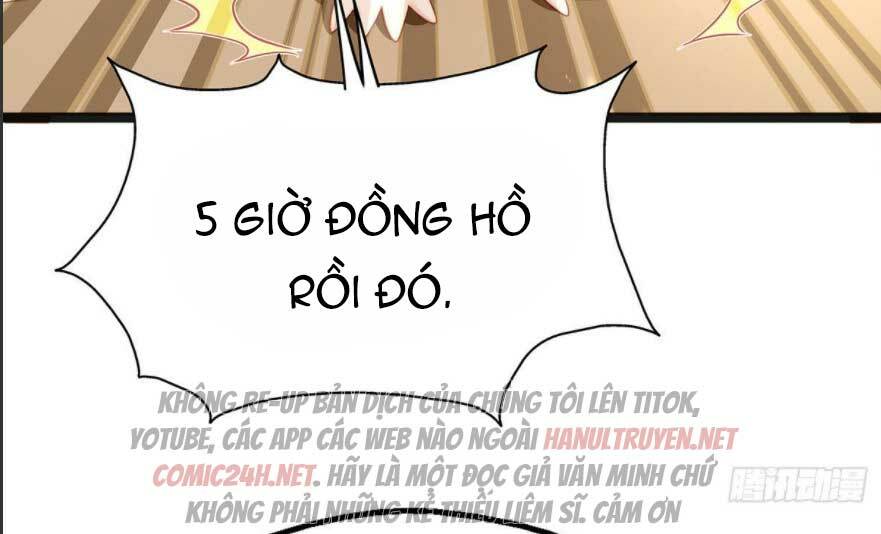 sủng em sủng tới tận cùng chapter 119.1 29