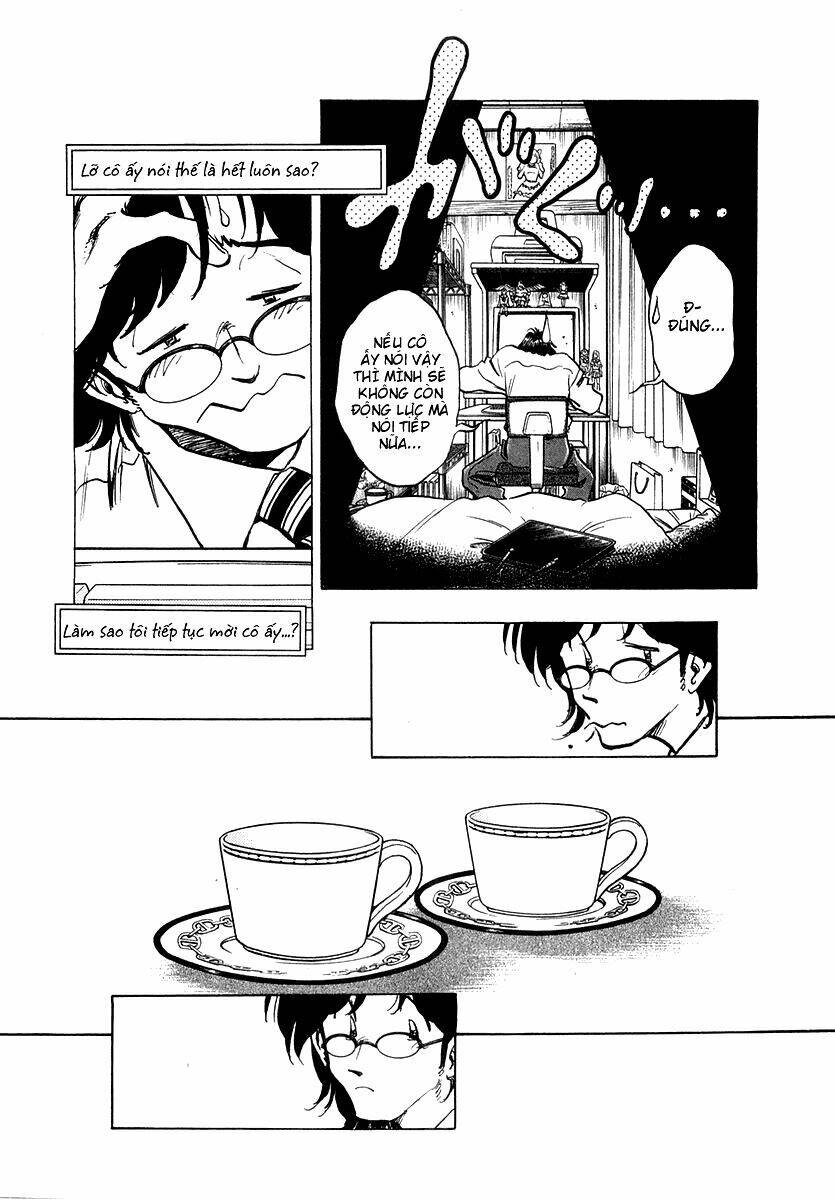 densha otoko chapter 3 16