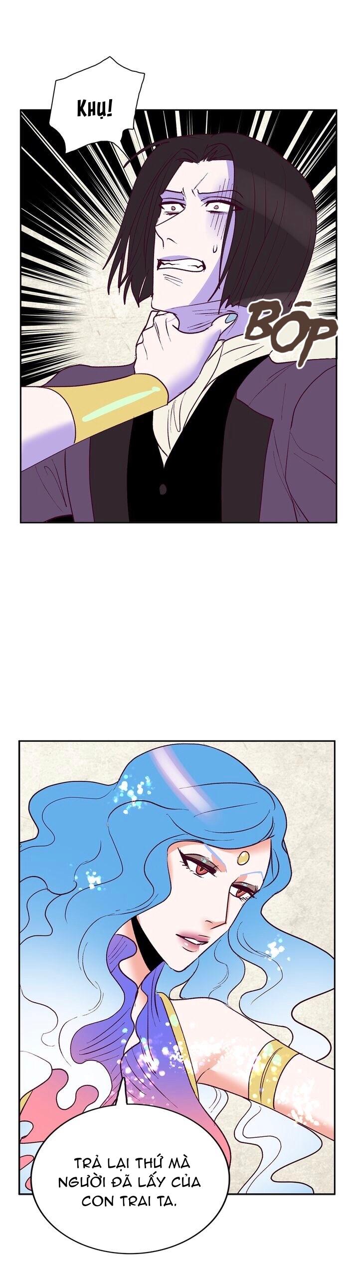 rạp chiếu phim bl cổ điển chapter 30 8