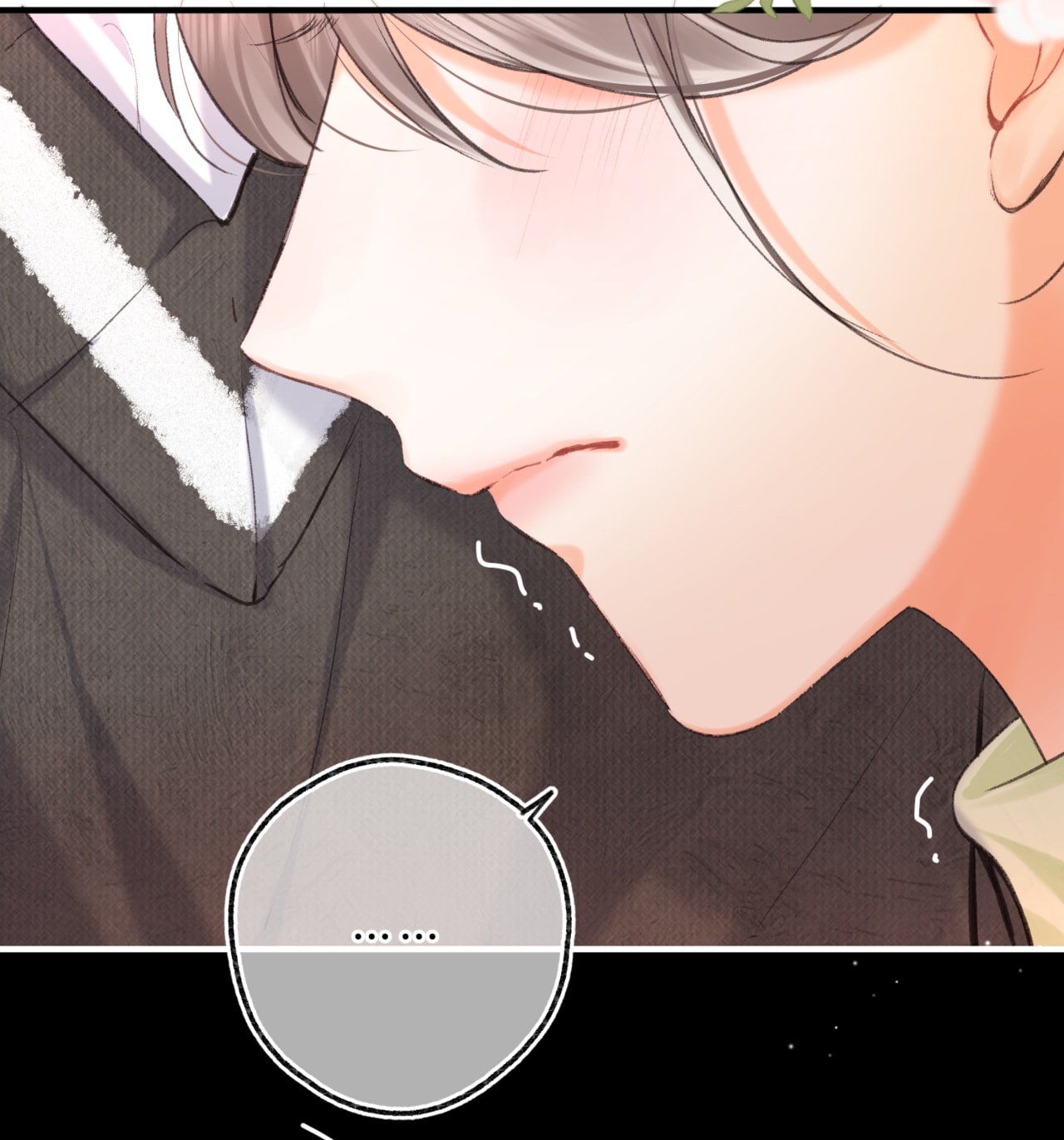 tôi mơ giữa ban ngày chapter 76 19