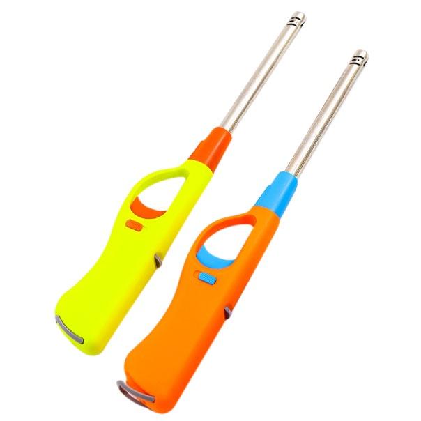 Bật lửa khò sạc gas tiện lợi - Hột Quẹt Mồi Bếp Cồn, Bếp gas có thể sạc lại tiện lợi - Yumeshop94