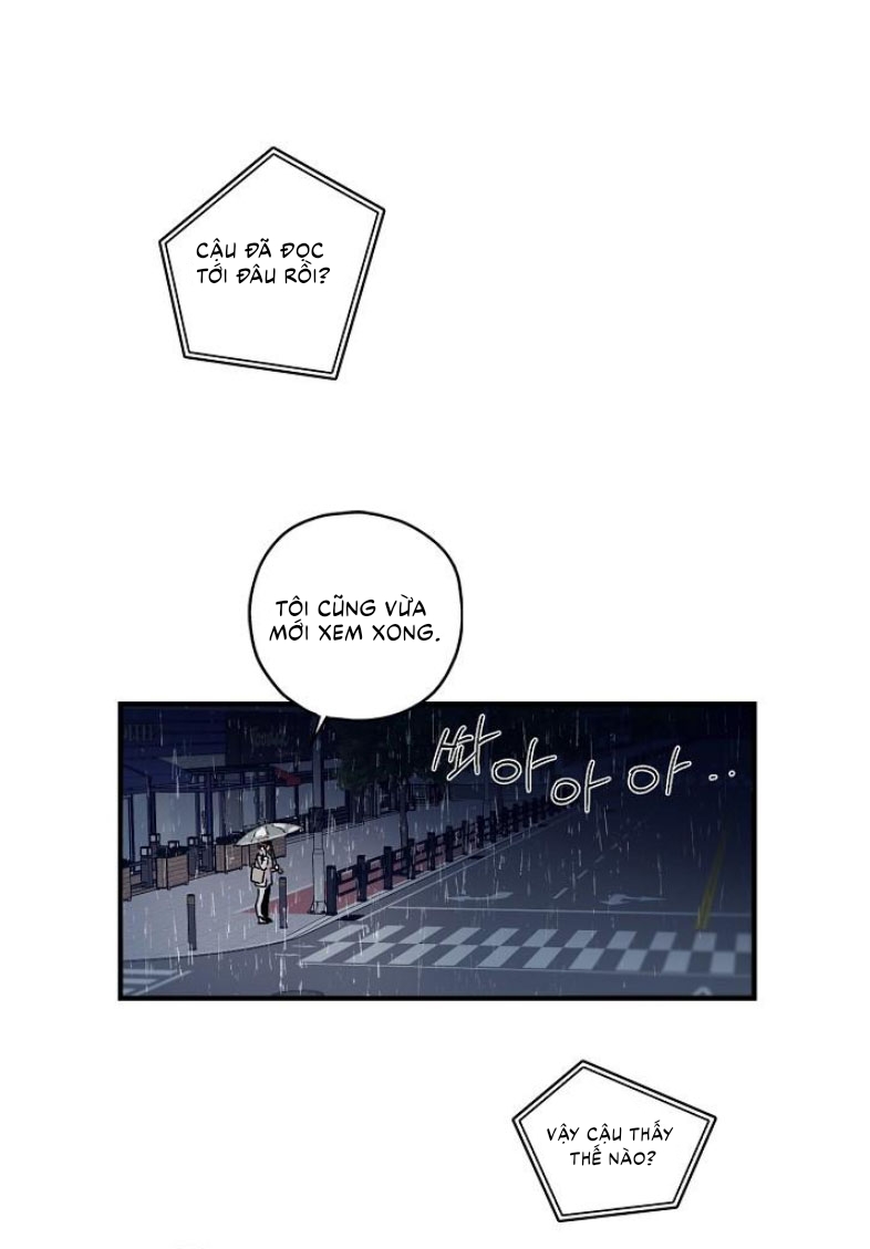 sự trở lại của phản diện chapter 1 3