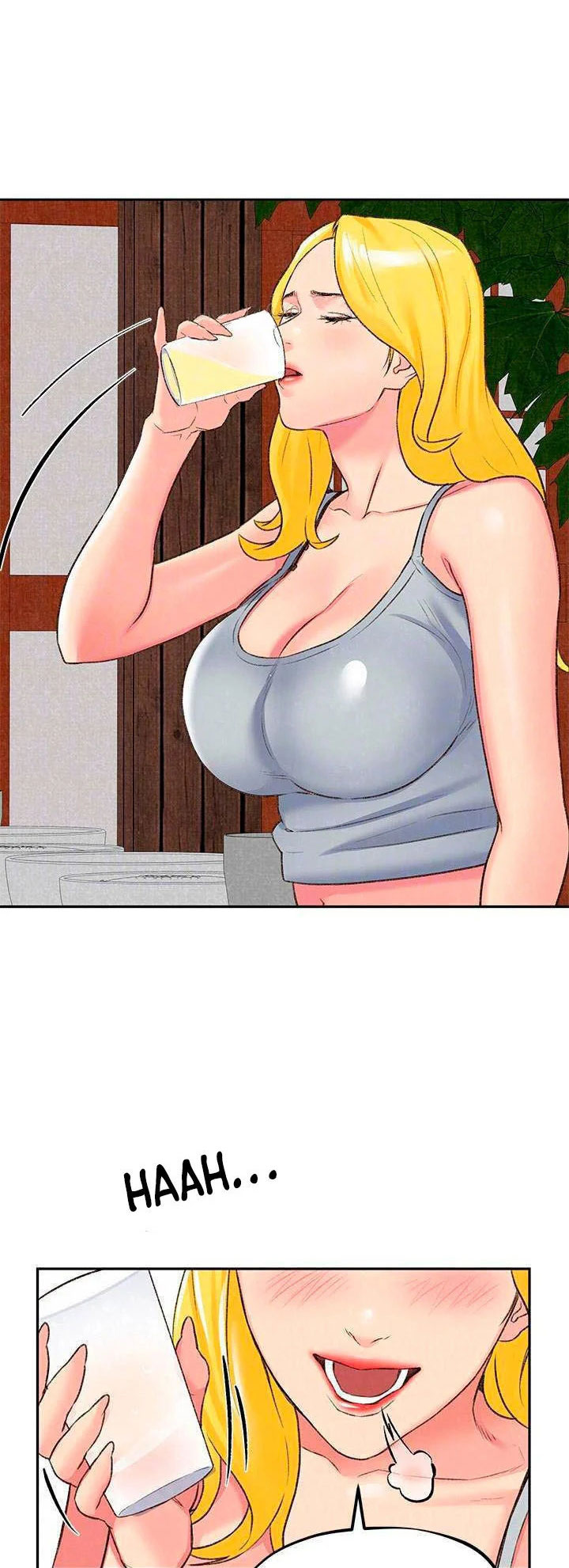 cô gái bé nhỏ của tôi chapter 26.2 14