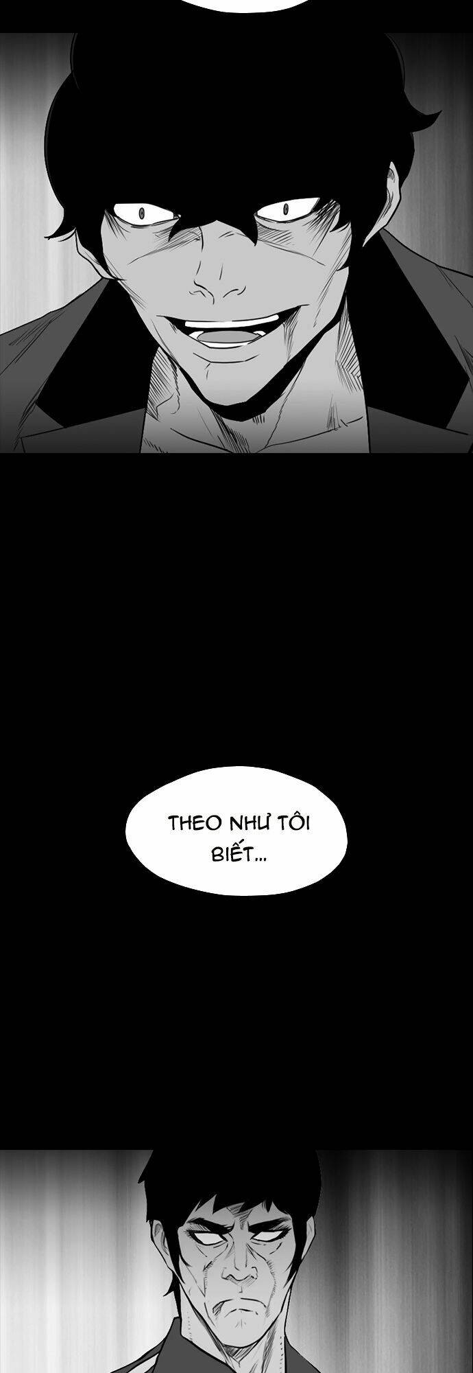 kẻ hồi sinh chapter 121 60