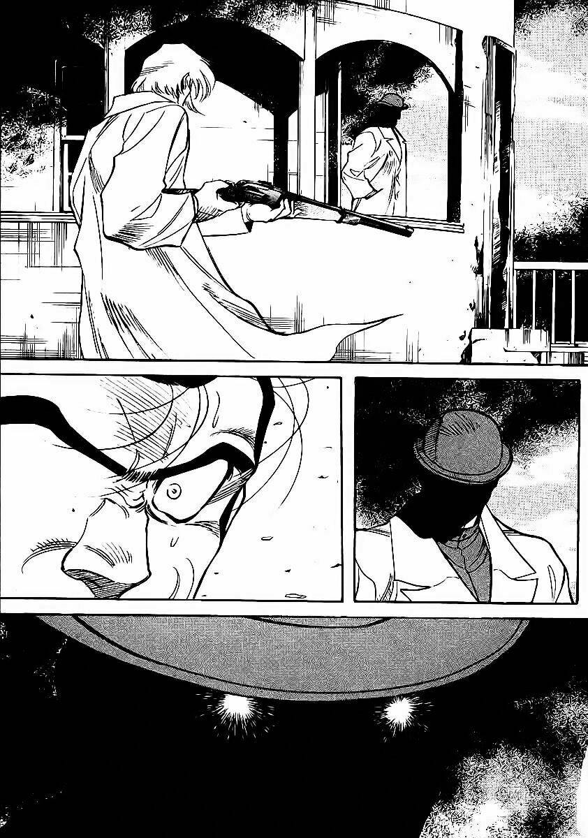 red living on the edge - người da đỏ lang thang chapter 54 13