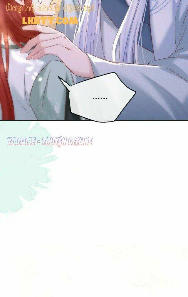 hắc hóa nam chính trực tuyến nuôi thỏ chapter 29 16