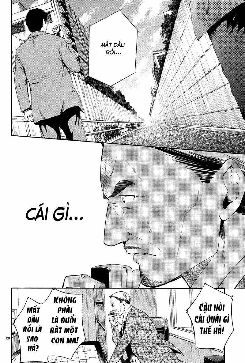 shinrei tantei yakumo - thám tử tâm linh season 1 chapter 43 22